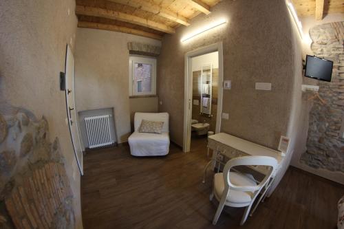 Locanda Vecchia Osteria – Varese, MD