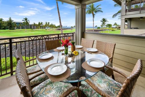 外觀, Castle Hali'i Kai at Waikoloa  in 普阿科(HI)