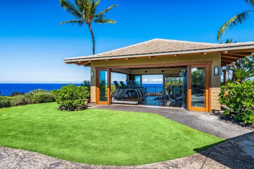 外觀, Castle Hali'i Kai at Waikoloa  in 普阿科(HI)