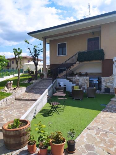 Villa Rita 4