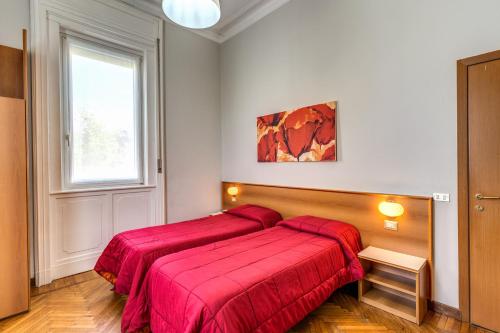 Hotel Apollo – Milan, DC