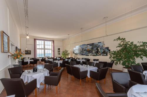Kurhotel Sassnitz - das alte Seemannsheim 4