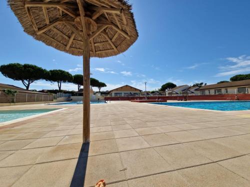 la Casa Di Loulou - Location saisonnière - Vendres