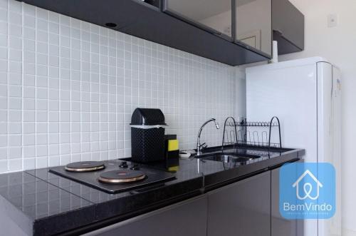 Studio aconchegante a 150m da Praia de Piatã (Studio aconchegante a 150m da Praia de Piata) in 伊泰加拉