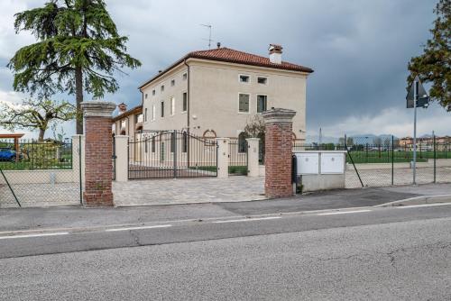 Ca MIA Ciclamino & Genziana Apartments