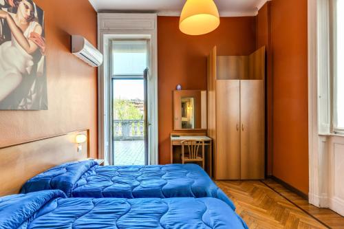 Hotel Apollo – Milan, DC