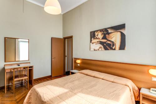 Hotel Apollo – Milan, DC