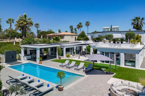Villa Allegra - Quinta do Lago – khách sạn tại Almancil