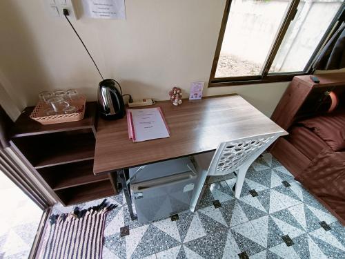 Win Gray Homestay Resort
