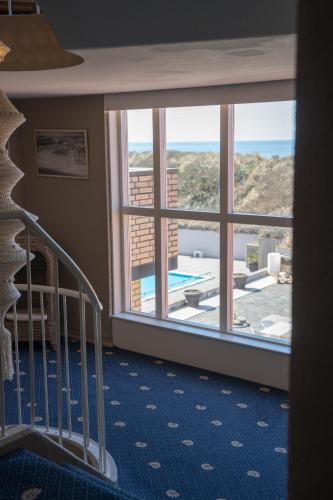 Strandhotel Nassau-Bergen - image 10