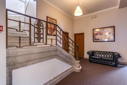 Hotel Apollo – Milan, DC
