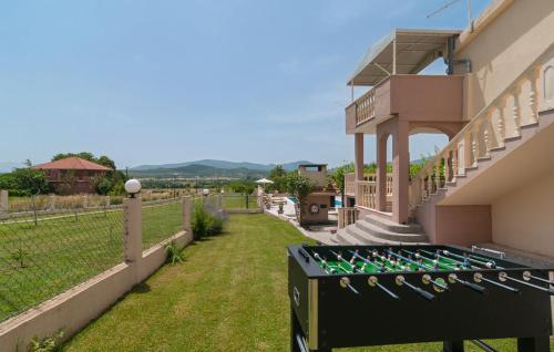 Apartment Marendić (Apartment Marendic) in Karakašica