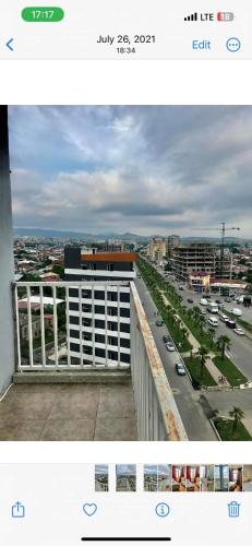 Apartment city centre in Kutaisi