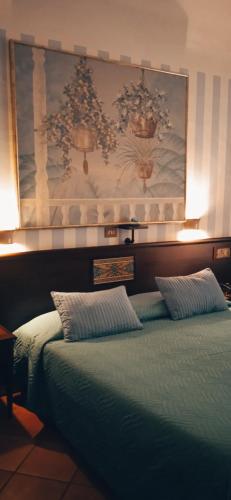 Hotel Plaza Hotel de charme Caltanissetta