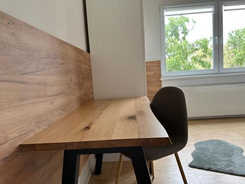 Lion`s Rooms n Apartments in 03. kerület - Landstraße