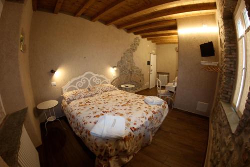 Locanda Vecchia Osteria – Varese, MD