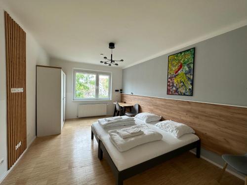 Lion`s Rooms n Apartments in Wien, Österreich