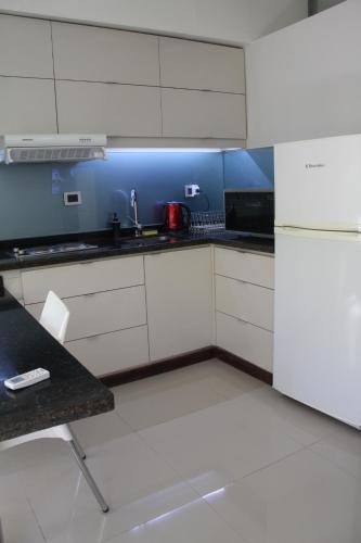 Guemes Apartment in San Juan