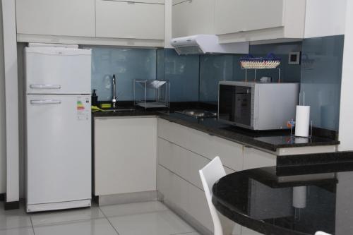 Guemes Apartment in San Juan