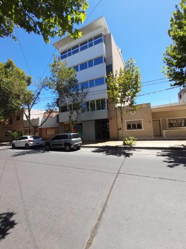 Guemes Apartment