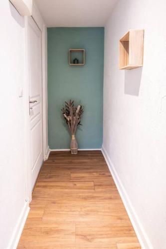 appart de charme a 2 pas du centre de Montbrison in Montbrison