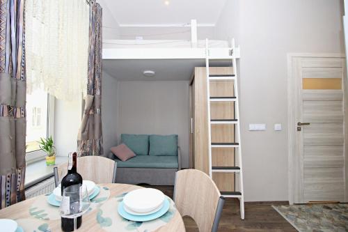 Apartamenty Jozefa Kazimierz, Krakow