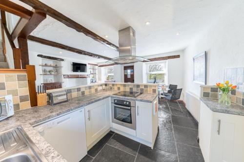 Mill Cottage Mill Cottage