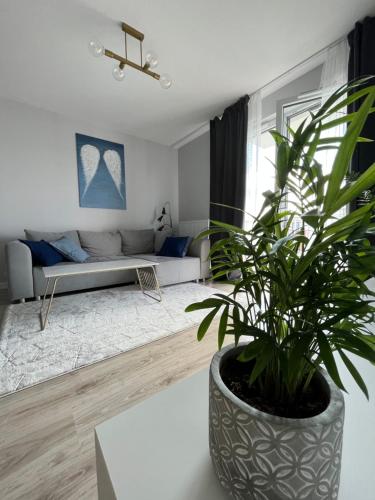Życzliwa Apartment, Varšava