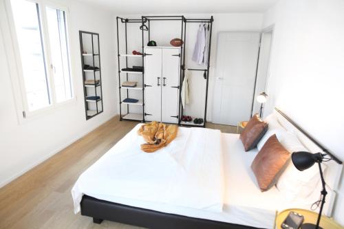 Nest - Kanzleistrasse 217 - 225