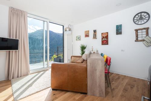 Appartamento Dany con vista lago