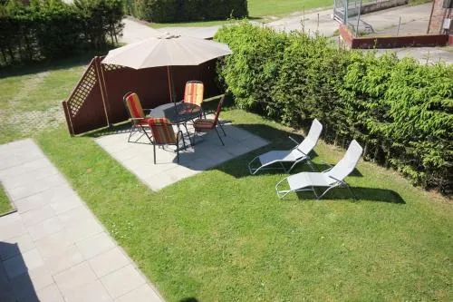 Müritzbrise 3 in Ludorf, Deutschland