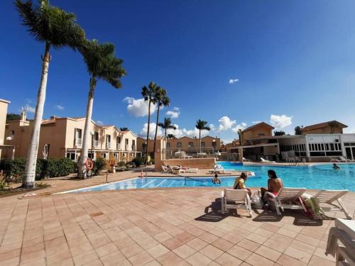 VILLA LUZ SUITE 2