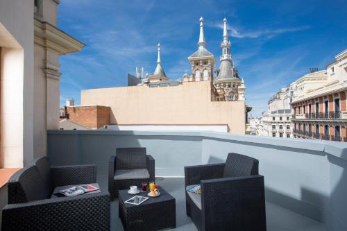 Casual del Teatro Madrid - image 4