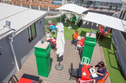 Casual del Teatro Madrid - image 10