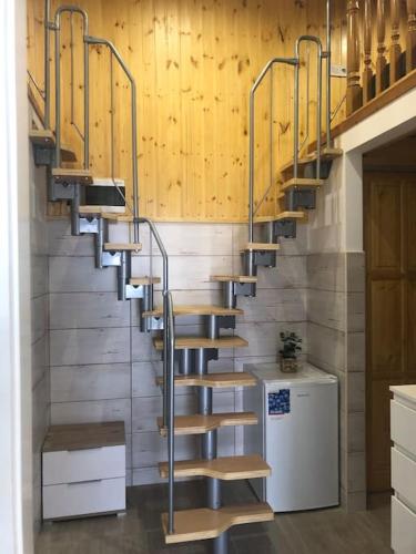 Móra apartman 3. (Mora apartman 3.) in Kiskunfelegyhaza