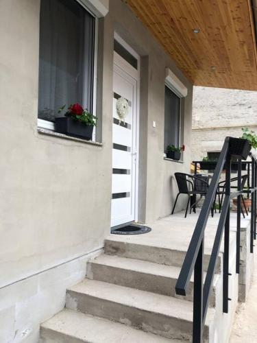 Móra apartman 3. (Mora apartman 3.) in Kiskunfelegyhaza