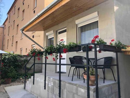 Móra apartman 3. (Mora apartman 3.) in Kiskunfelegyhaza
