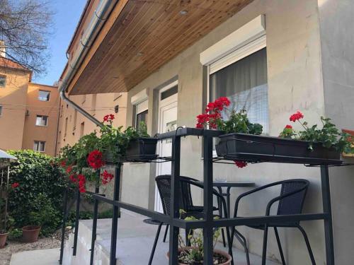 Móra apartman 3. (Mora apartman 3.) in Kiskunfelegyhaza