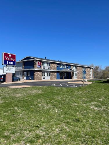 Valley Inn Shakopee - 숙소 외관