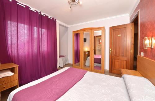 Santa Cruz in Ribadeo