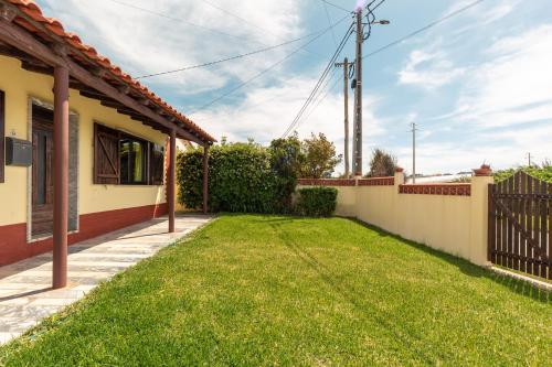 Kilátás, Casa da Varzinha in A-Dos-Cunhados