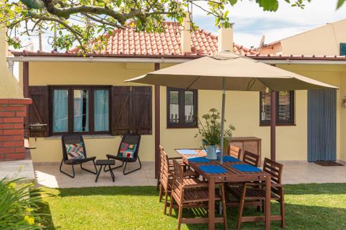 Casa da Varzinha gîte à louer Casal do Valongo