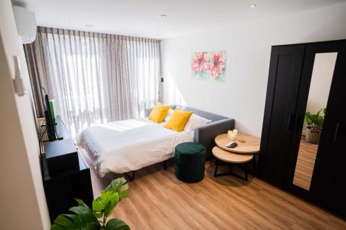 Exclusive 70m2 One-Bedroom Apartment - WE39E in Tiel