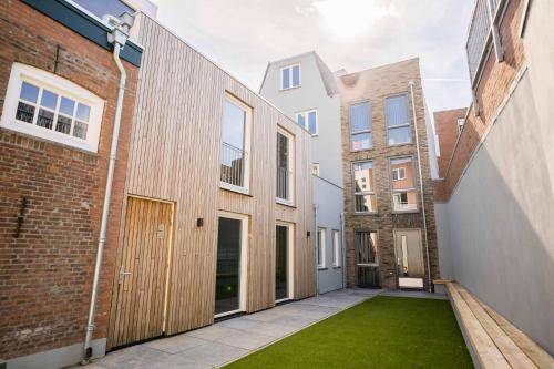 Exclusive 70m2 One-Bedroom Apartment - WE39E in Tiel