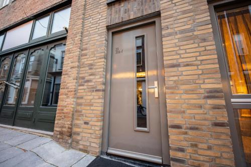  Exclusive 70m2 One-Bedroom Apartment - WE39E in Tiel