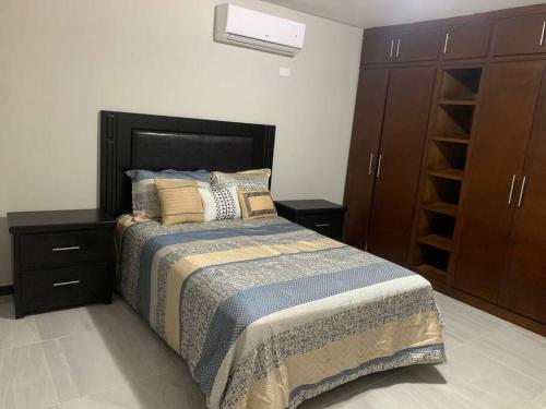 B&B Mexicali - Exclusivo departamento 10 - Bed and Breakfast Mexicali