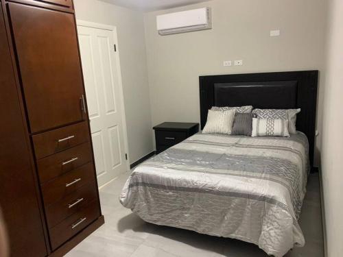 Exclusivo departamento 10