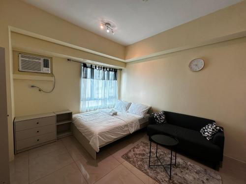 Modern Condo Living in Makati - Tap to explore photos