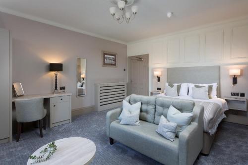 Aysgarth Falls Hotel - image 6