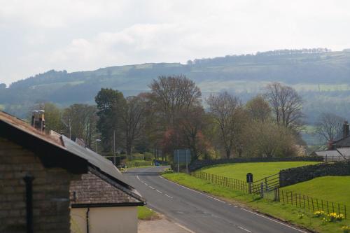 Aysgarth Falls Hotel & Restaurant